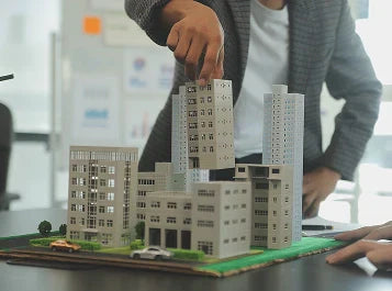 Maximising Asset & Real Estate Value Through Strategic Management