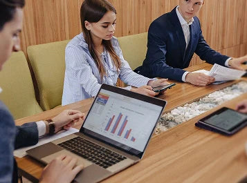The Role of Facilities Management Consultancy in Business Performance