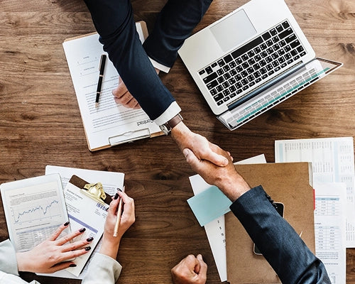 Business Consultancy
