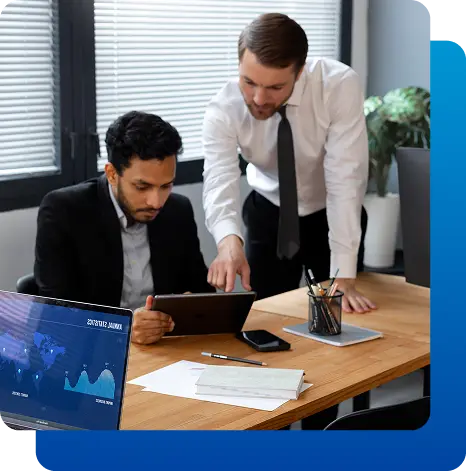 Our Expertise