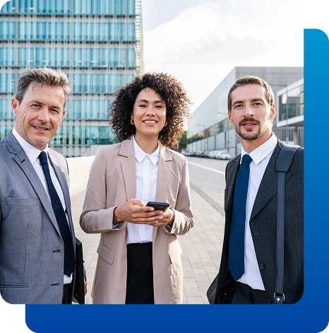 Our Expertise
